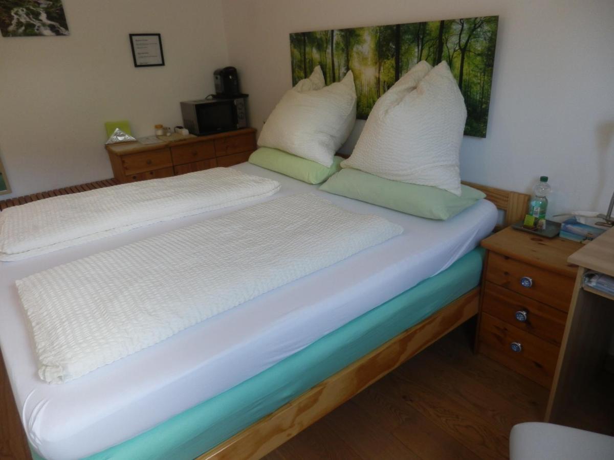 Bed & Breakfast Енген Екстер'єр фото